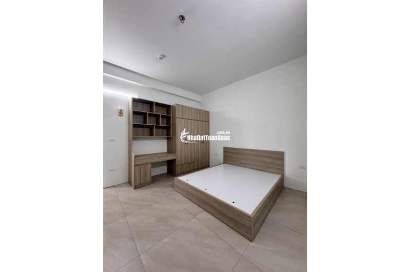 Tòa nhà dòng tiền Ngọc Thụy Long Biên – 7 tầng thang máy – 90m² – lô góc đẹp – 40 tỷ